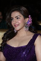 Honey Rose Glamorous Photos